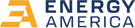 Energy America full logo