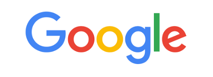 Classic Google Logo