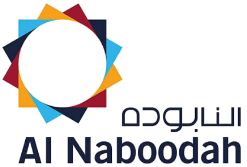 Al Naboodah Logo mobile