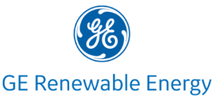 GE renewable energy logo