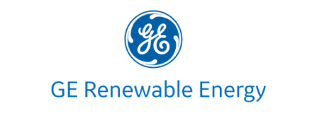 GE Renewable Energy Logo