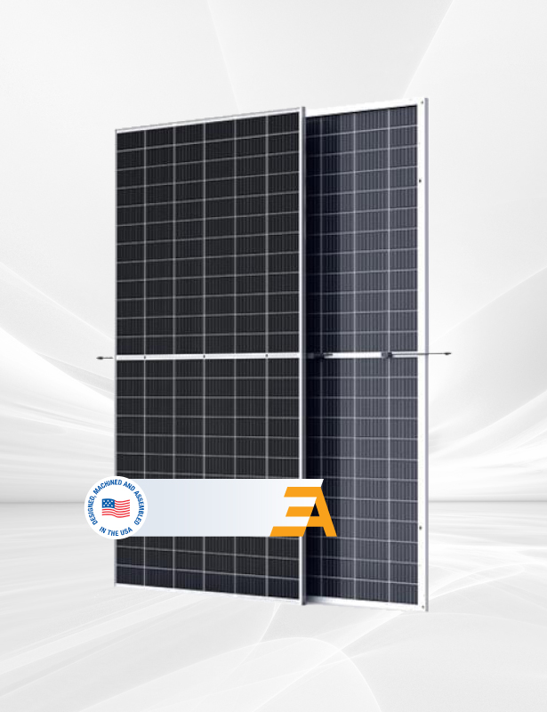 topcon solar panels by energy america