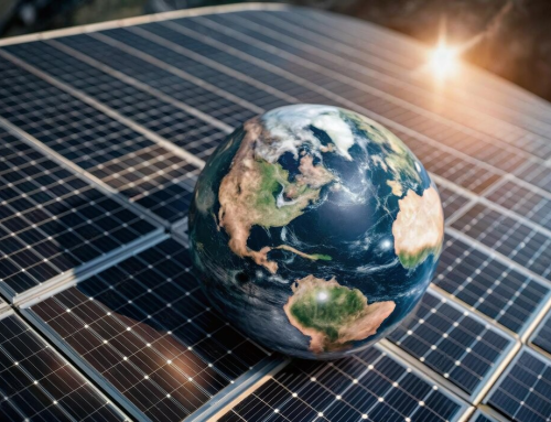 Energy America Launches Advanced Solar Modules for Space and Earth Applications