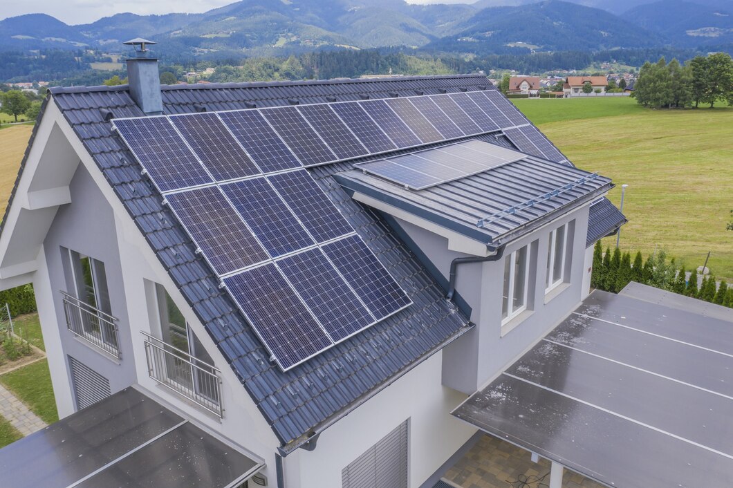 Latest Innovations in Solar Panel Technology | EA Global