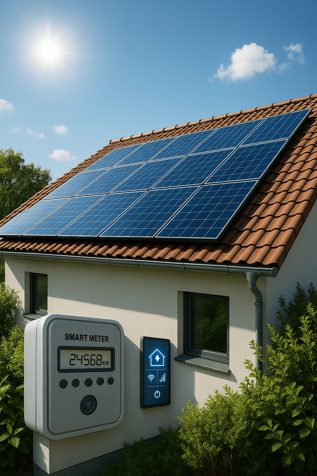 Top Solar Technologies in 2025: Clean Energy Future