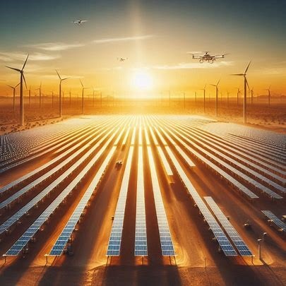 The Future of Solar Energy in 2025 and Beyond
