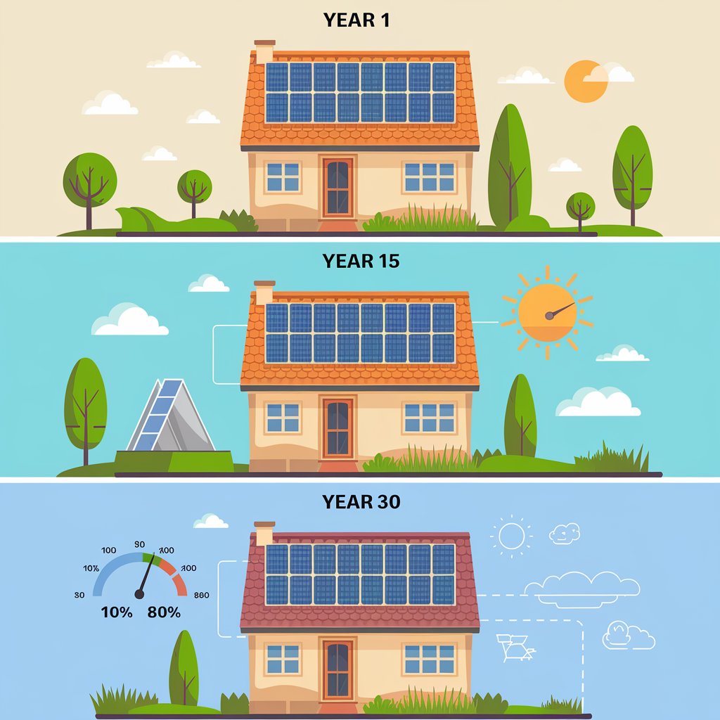 How Long Do Solar Panels Last? Lifespan Explained