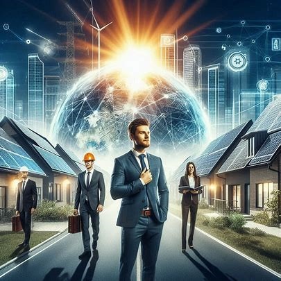 5 Reasons to Choose EA Global as Your Solar Module Partner