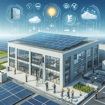 Residential vs Commercial Solar Systems: Which One Is Right for You?