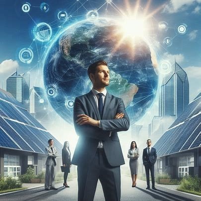 5 Reasons to Choose EA Global as Your Solar Module Partner