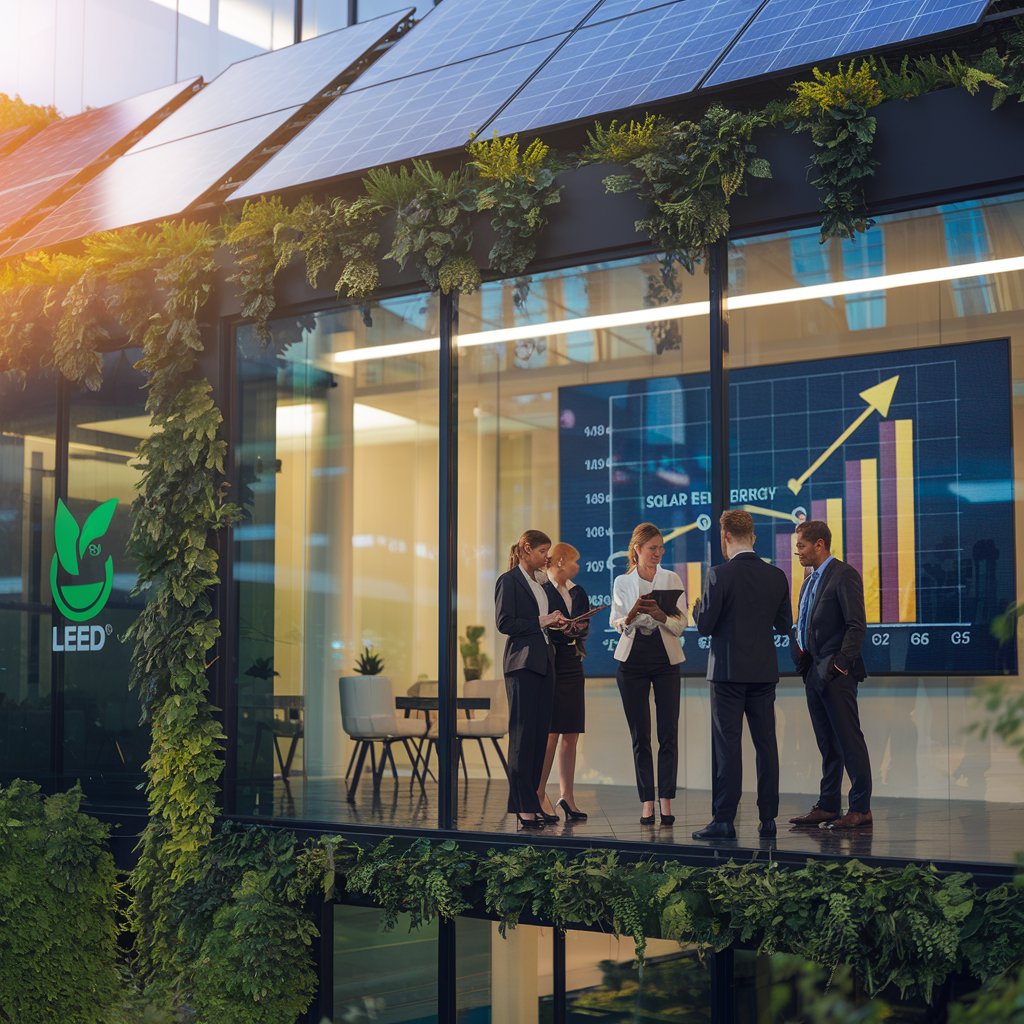 Solar Energy Tax Credits and Incentives in 2025: What U.S. Businesses Need to Know
