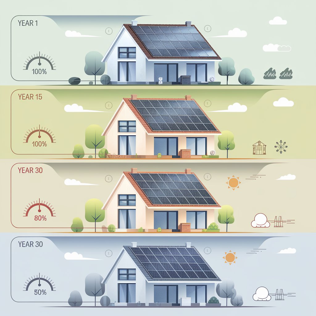 How Long Do Solar Panels Last? Lifespan Explained
