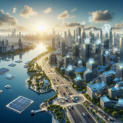 The Future of Solar Energy in 2025 and Beyond