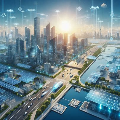 The Future of Solar Energy in 2025 and Beyond