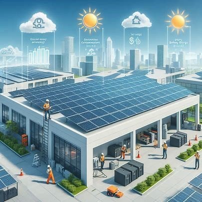 Residential vs Commercial Solar Systems: Which One Is Right for You?