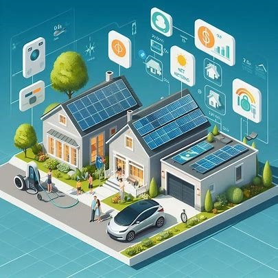 Residential vs Commercial Solar Systems: Which One Is Right for You?