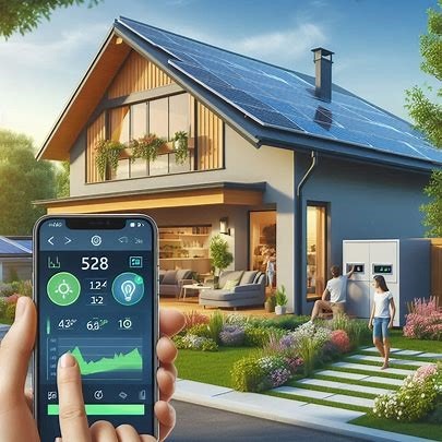 How Solar Energy Helps Reduce Electricity Bills