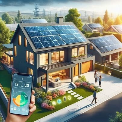 How Solar Energy Helps Reduce Electricity Bills