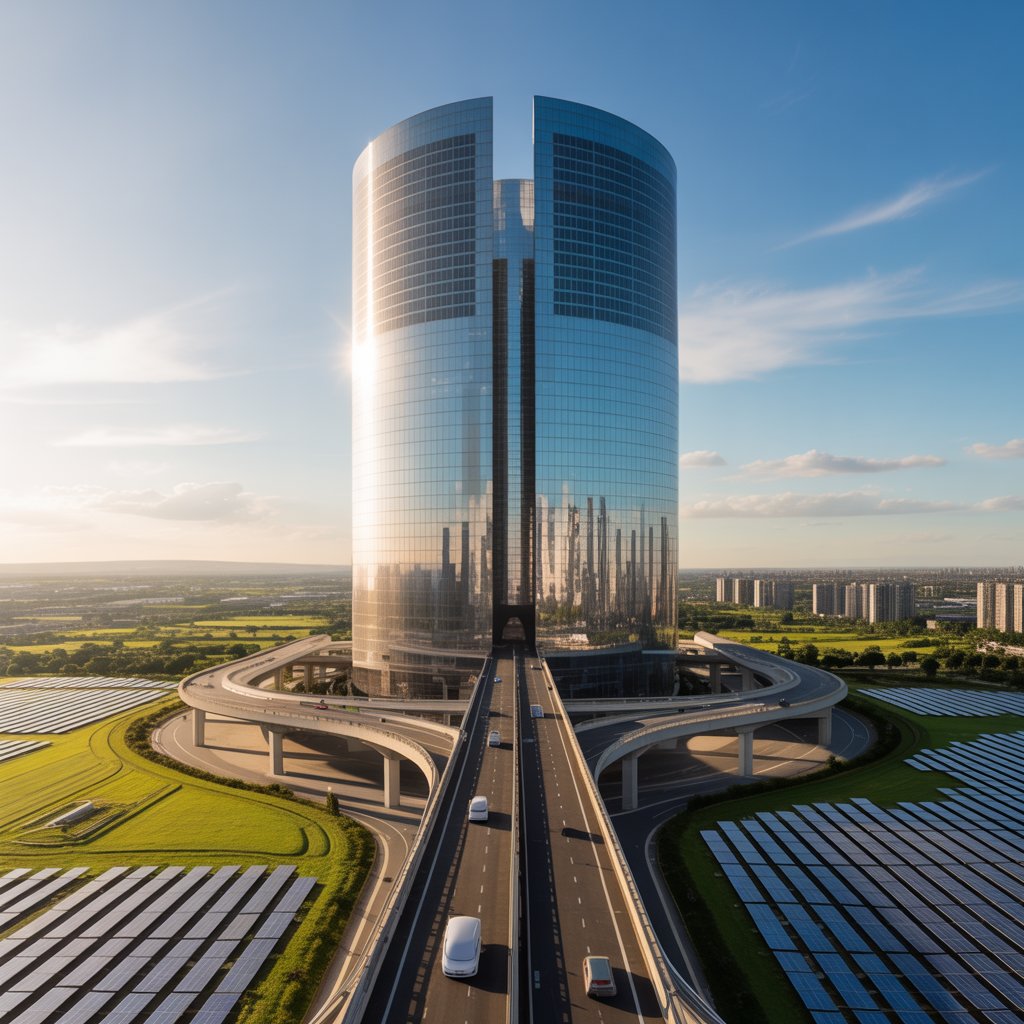 Top Industries Benefiting the Most from Solar Energy in 2025