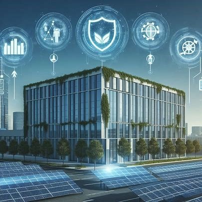 How Solar Energy Helps Businesses Meet ESG Requirements