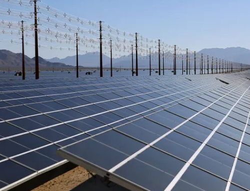 Perth Solar Power Plant – 40 MW (Western Australia)
