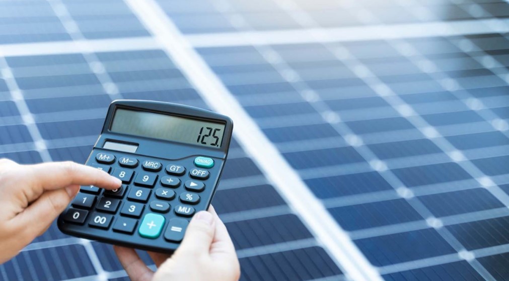 USA Made Solar Panels