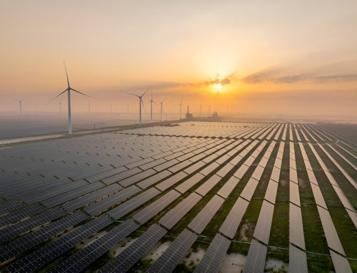 Zimbabwe Mega Solar Project – 1,000 MW (Zimbabwe)