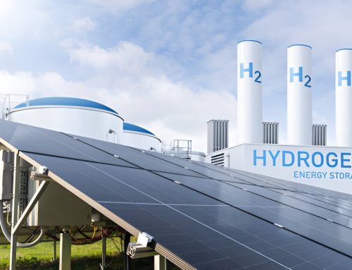Rwanda Solar & Green Hydrogen Project – 120 MW (Rwanda)