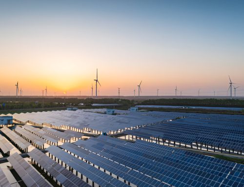 DR Congo “Solar for Mining” Project – 100 MW (D.R. Congo)