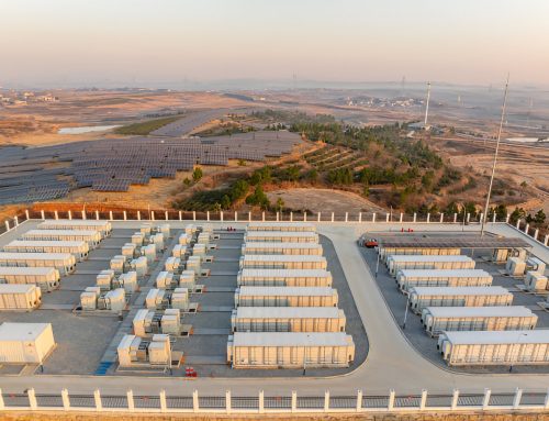 Southern Cone Solar Pipeline (Chile & Brazil)