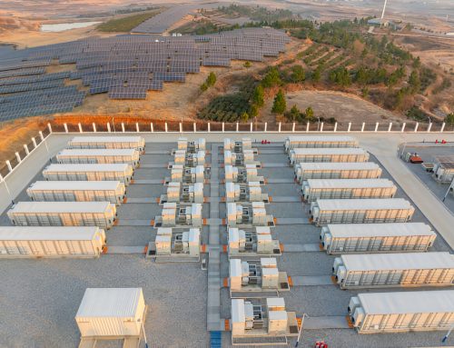 Mauritius PV + BESS for Telecom – 680 MW + 400 MWh (Mauritius)