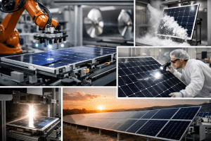 Supply Chain Reliability Strengthening the System